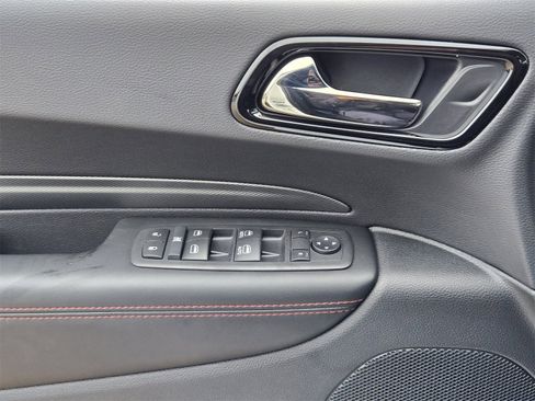 New 2026 Dodge Durango GT image 23