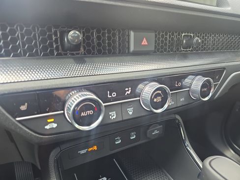 New 2026 Honda CR-V TrailSport image 22