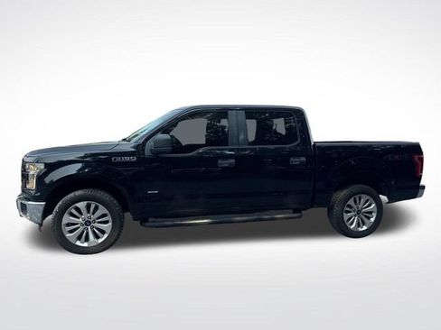 Used 2016 Ford F150 XL w/ Equipment Group 101A Mid AWD/4WD image 2