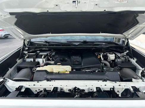 Used 2022 Toyota Tundra SR5 w/ Convenience Package image 37
