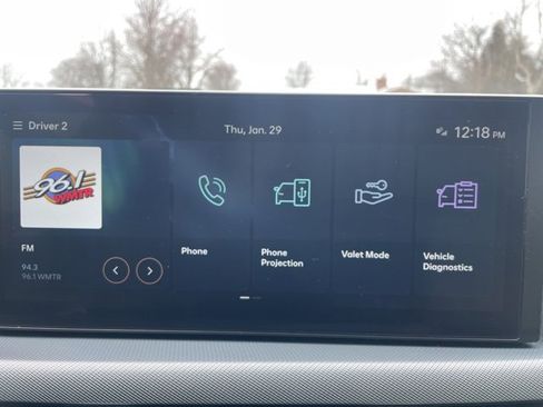 Used 2024 Hyundai Sonata SEL image 4