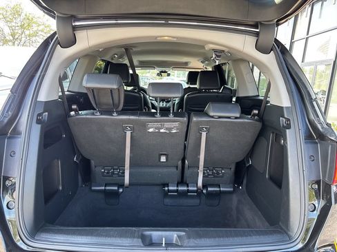 Used 2024 Honda Odyssey EX-L image 24