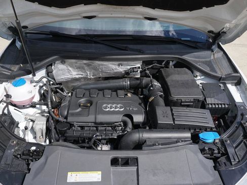 Used 2018 Audi Q3 2.0T Premium w/ Convenience Package image 30