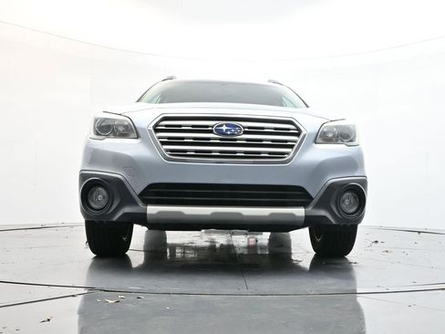 Used 2015 Subaru Outback 2.5i Limited image 27