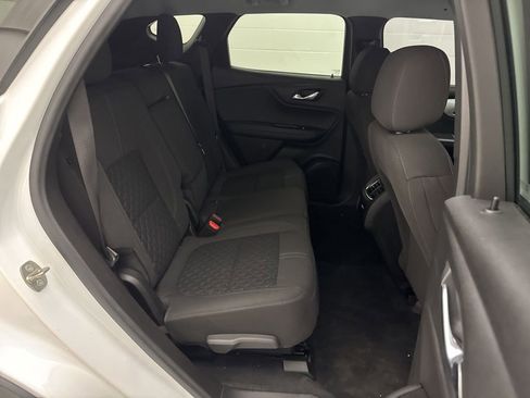 Used 2021 Chevrolet Blazer LT AWD/4WD image 35