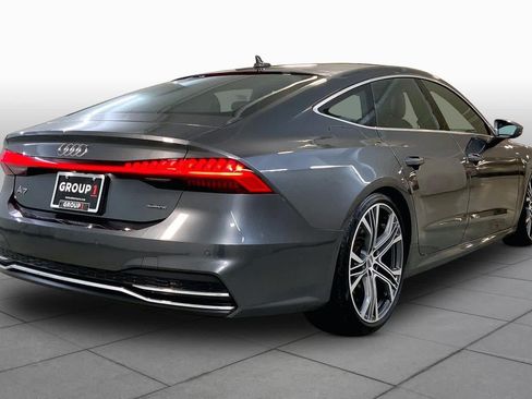 Used 2019 Audi A7 3.0T Prestige w/ Prestige Package AWD/4WD image 12