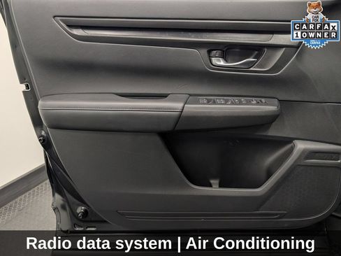 Certified 2024 Honda CR-V LX image 9