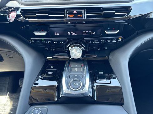 New 2026 Acura MDX FWD w/ Technology Package image 15