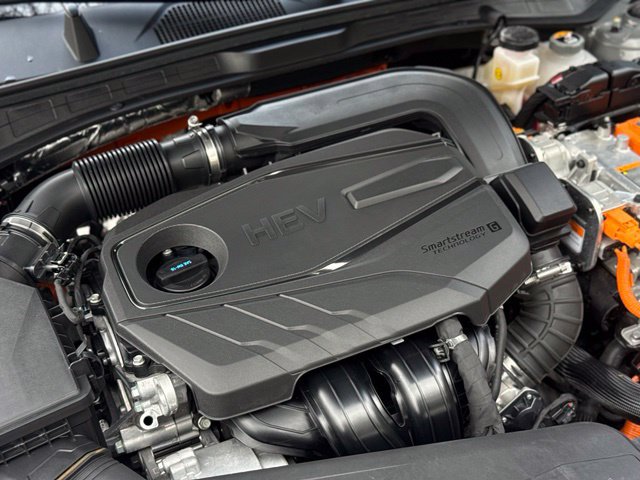 Used 2023 Hyundai Sonata Blue FWD image 38