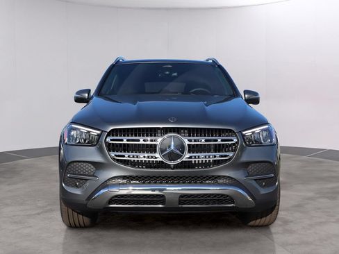 Certified 2026 Mercedes-Benz GLE 350 4MATIC image 2