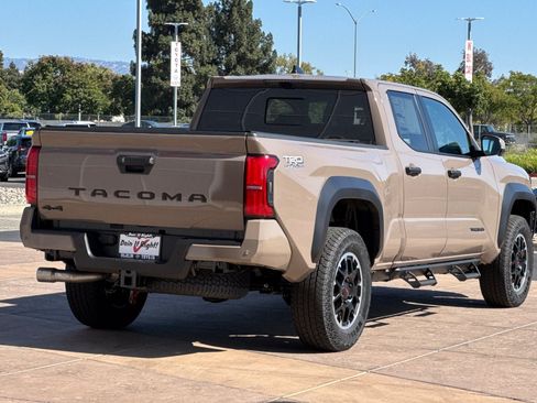 New 2026 Toyota Tacoma TRD Off-Road AWD/4WD image 4