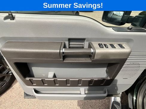 Used 2016 Ford F350 XLT AWD/4WD image 20