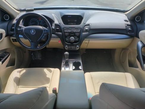 Used 2014 Acura RDX FWD image 28