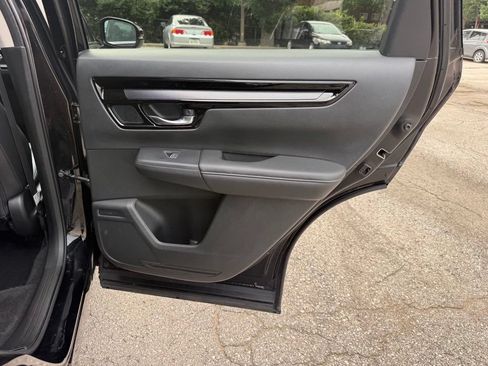 Used 2024 Honda CR-V EX-L image 40