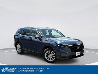 Certified 2023 Honda CR-V EX-L
