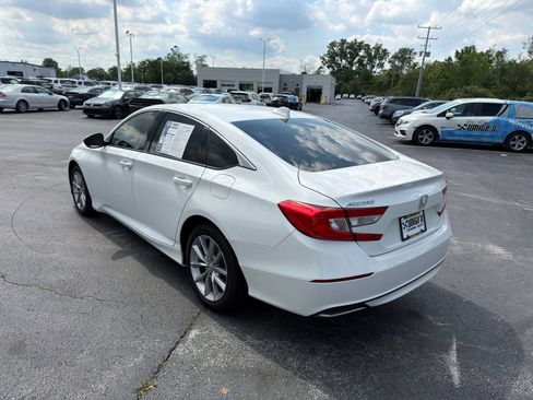 Used 2021 Honda Accord LX image 6
