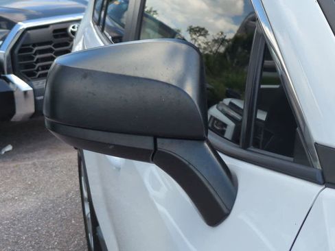 Certified 2022 Toyota RAV4 LE image 12