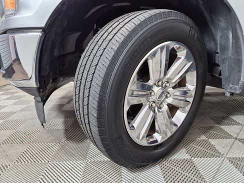 Used 2020 Ford F150 XLT w/ Equipment Group 302A Luxury RWD image 10