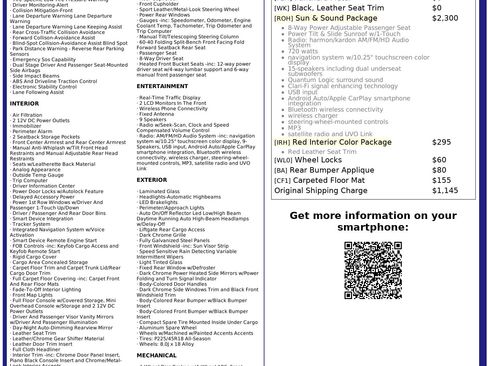 Used 2022 Kia Stinger GT-Line w/ Sun & Sound Package image 13