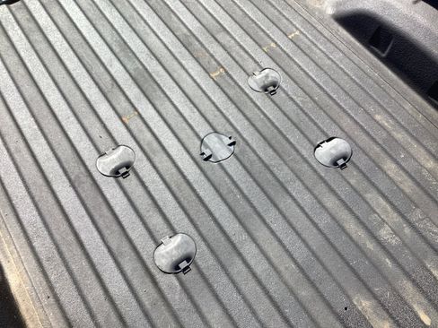 Used 2024 Chevrolet Silverado 2500 LTZ w/ LTZ Premium Package image 17