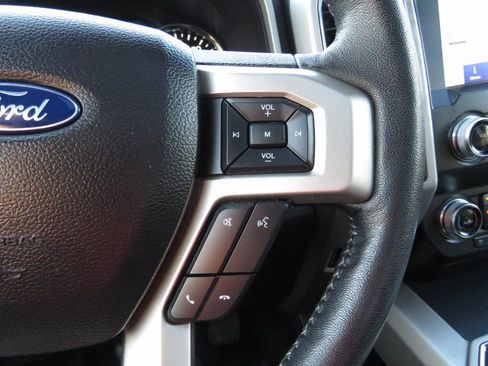 Used 2020 Ford F150 Lariat w/ Equipment Group 502A Luxury image 22