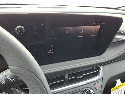 New 2026 Buick Envista Preferred image 12