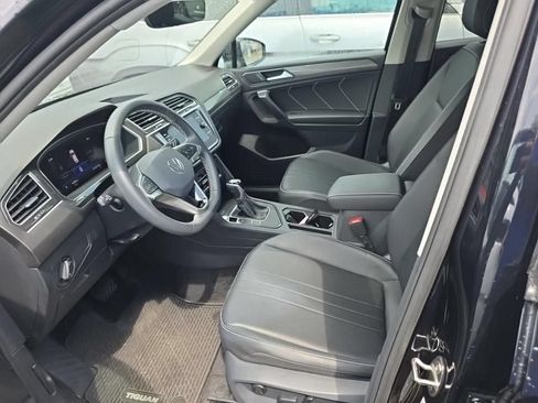 Used 2024 Volkswagen Tiguan SE FWD image 6