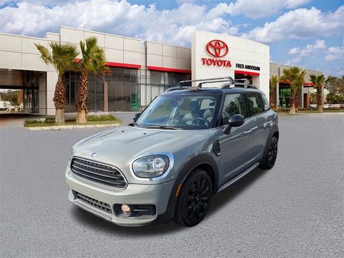 Used 2019 MINI Cooper Countryman Classic image 8