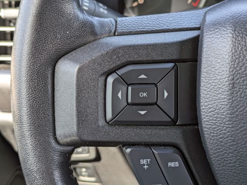 Used 2019 Ford F150 XLT w/ Equipment Group 302A Luxury RWD image 24
