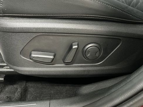 Certified 2023 Kia Sportage X-Line w/ X-Line Premium Package image 10