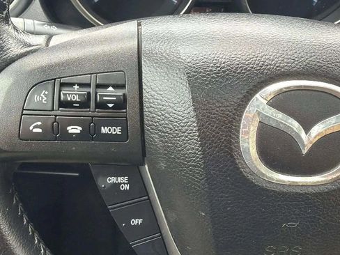 Used 2012 MAZDA MAZDA3 i Grand Touring w/ Tech Pkg image 24