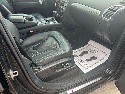 Used 2011 Audi Q7 TDI Prestige image 12