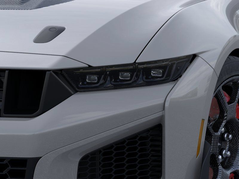 New 2026 Ford Mustang Dark Horse SC RWD image 18