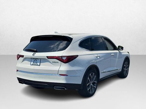 Certified 2024 Acura MDX FWD w/ Technology Package image 7