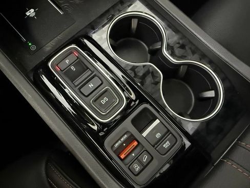 Used 2026 Honda Passport TrailSport Elite image 26
