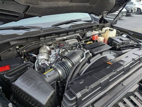Used 2023 GMC Sierra 3500 Denali image 27