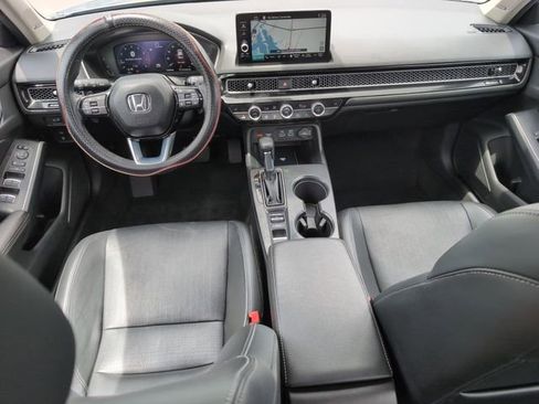 Certified 2023 Honda Civic Touring image 28