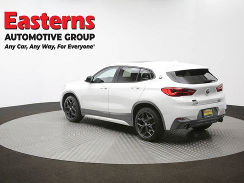Used 2018 BMW X2 xDrive28i w/ M SportX Package AWD/4WD image 64