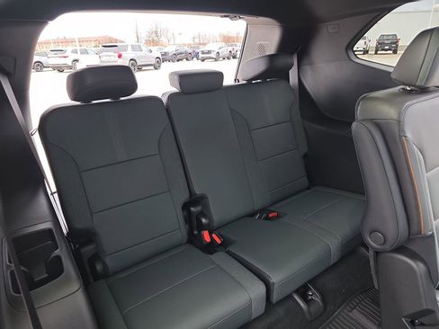 New 2026 GMC Acadia AT4 w/ Luxury Package image 12