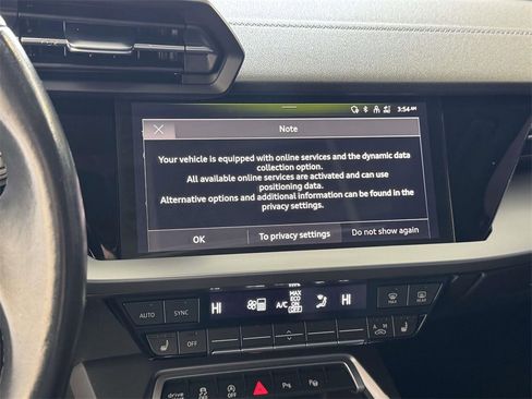 Used 2023 Audi A3 2.0T Premium w/ Convenience Package image 10