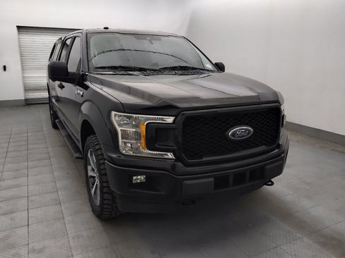 Used 2019 Ford F150 XL w/ Equipment Group 101A Mid image 13