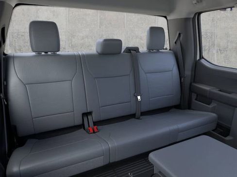 New 2024 Ford F350 XL w/ XL Chrome Package image 10