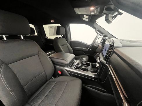 Certified 2023 Ford F150 XLT w/ Equipment Group 302A High image 26