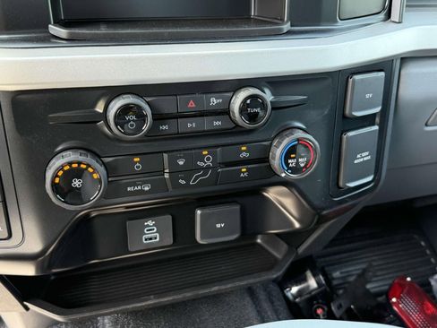 New 2025 Ford F350 XL w/ XL Chrome Package image 16