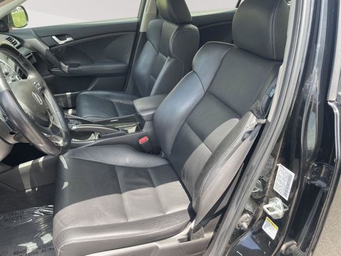 Used 2014 Acura TSX Sedan FWD image 10