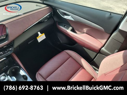 New 2026 Buick Envision Sport Touring image 14