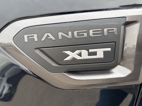 Used 2021 Ford Ranger XLT w/ Equipment Group 301A Mid image 26