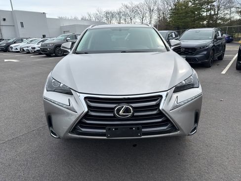 Used 2017 Lexus NX 200t 200t w/ Accessory Package 2 image 2