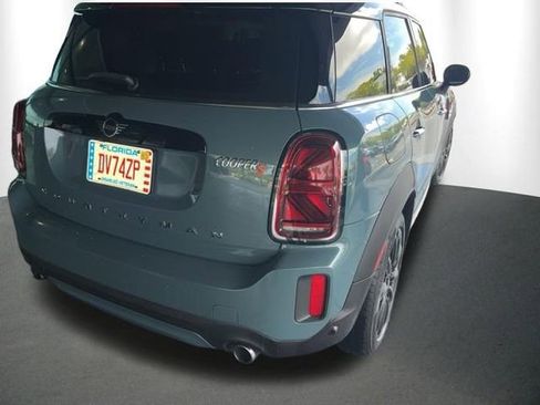 Used 2022 MINI Cooper Countryman S FWD image 12