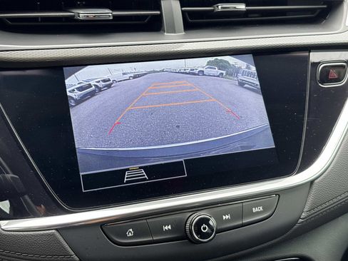 Certified 2023 Buick Encore GX Essence w/ Experience Buick Package image 23